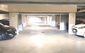 Appart 2 Pièces, Neuf Proche Gare +Parking+Netflix